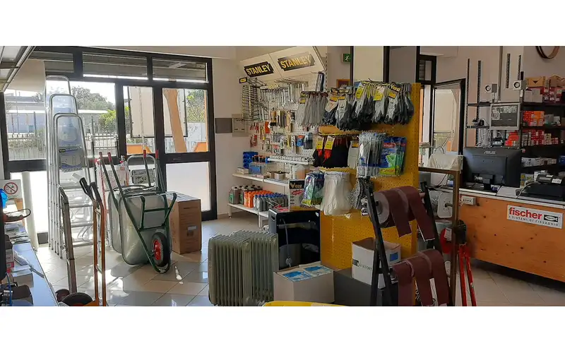 Foto di Ferramenta Efevu