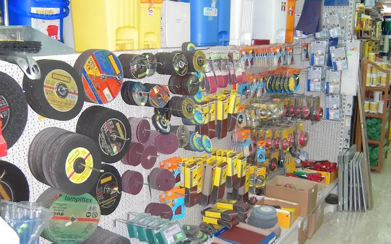 Foto di Ferramenta Effedielle