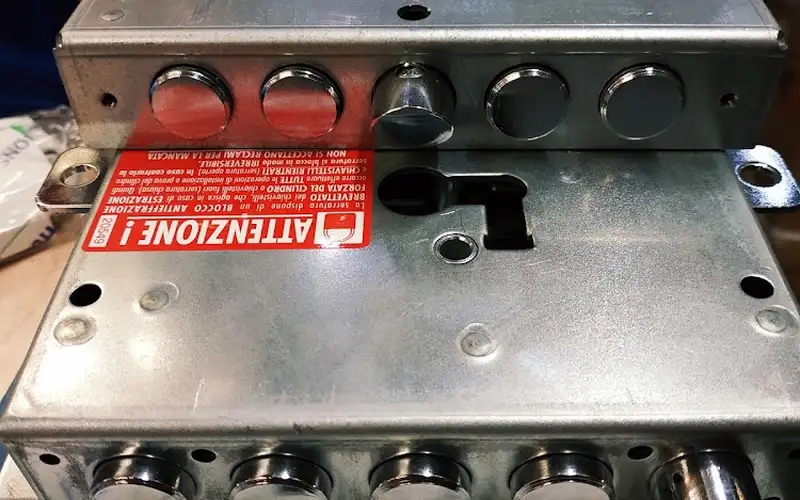 Foto di Ferramenta Effepi