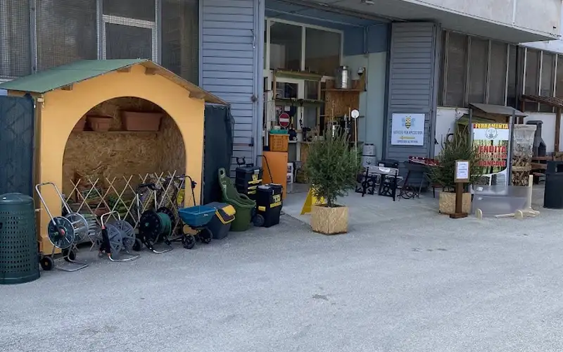 Foto di Ferramenta E.G