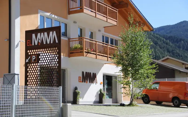 Foto di Ferramenta El Mama Dellagiacoma