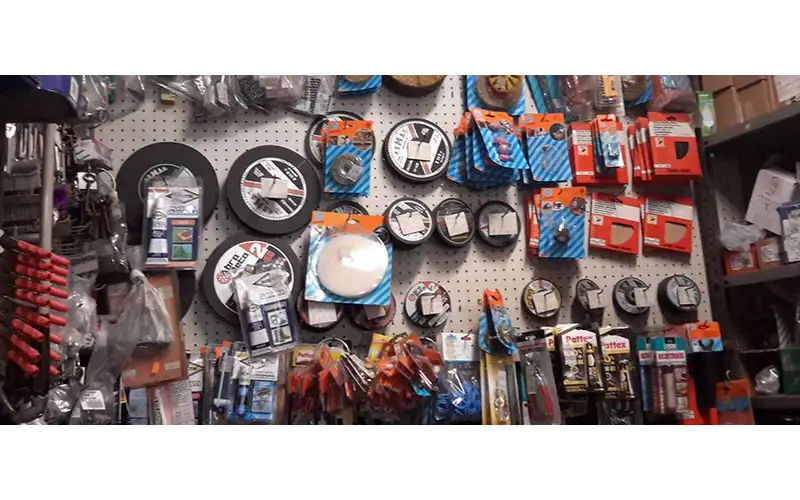 Foto di Ferramenta Elettricità Boccato