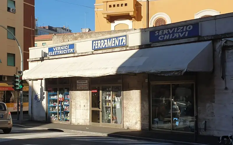 Foto di Ferramenta Elio Fabbrini