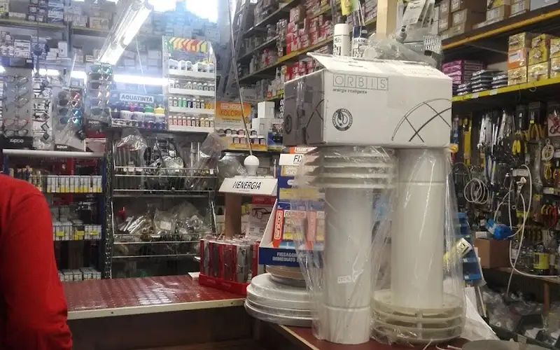 Foto di Ferramenta Elledue