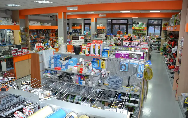 Foto di Ferramenta Emg