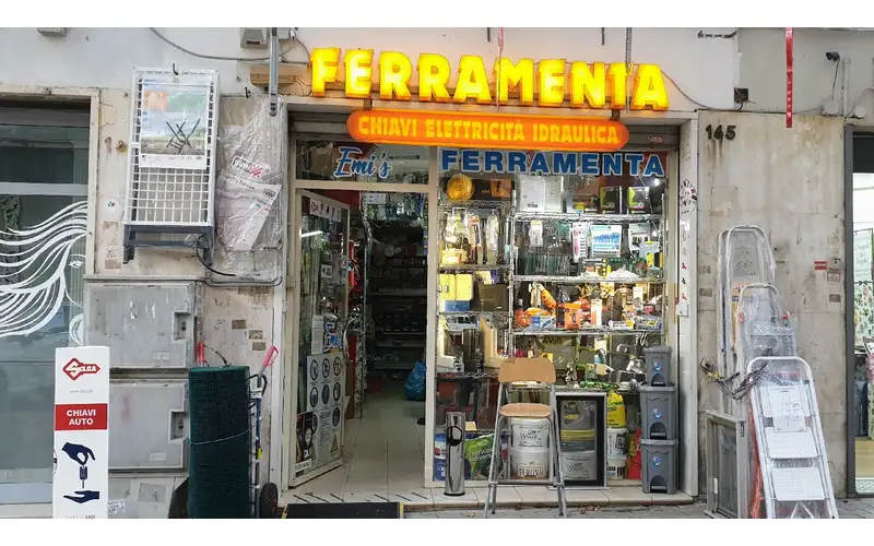 Foto di Ferramenta Emi's