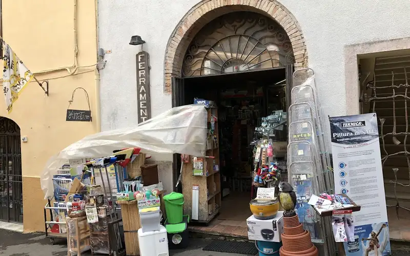 Foto di Ferramenta Emmeti