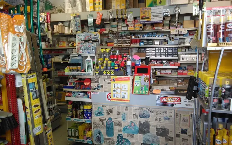 Foto di Ferramenta Emporio Ravenna