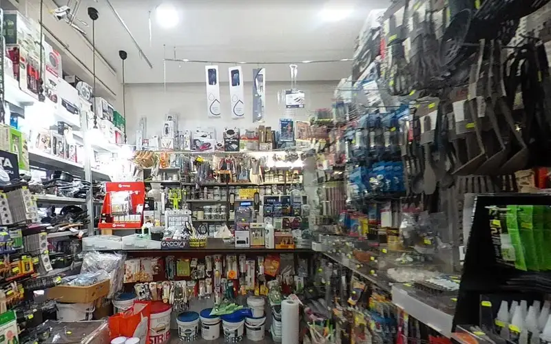 Foto di Ferramenta Enrico Perno