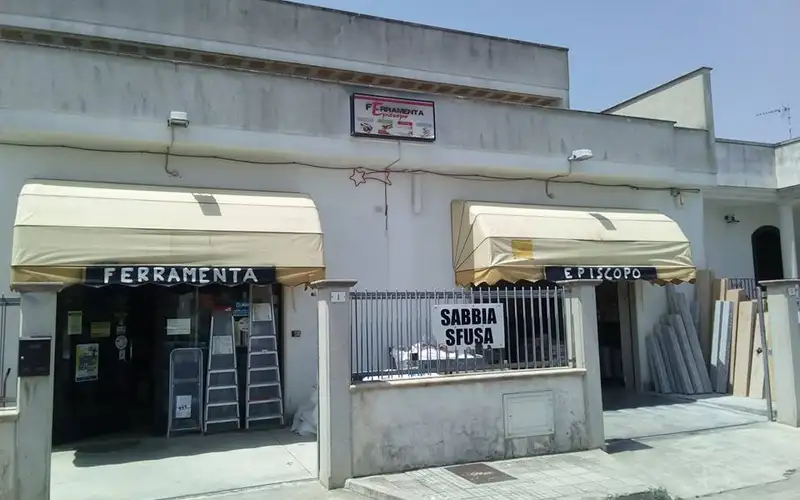 Foto di Ferramenta Episcopo