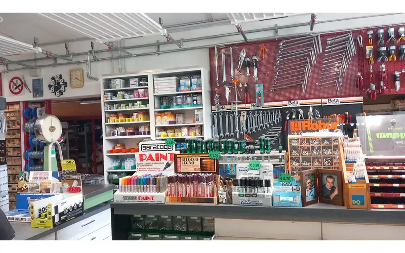 Foto di Ferramenta Eredi Bignotti