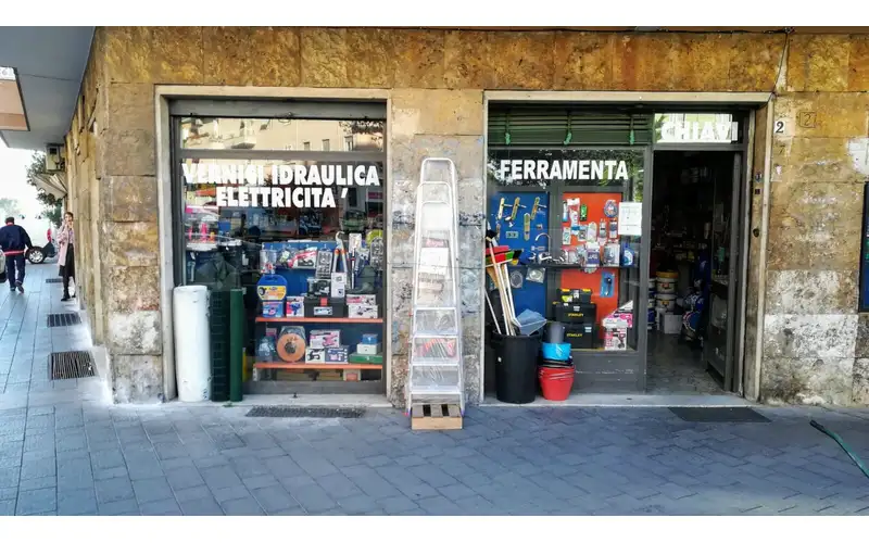 Foto di Ferramenta Eredi Ciambella Armanda