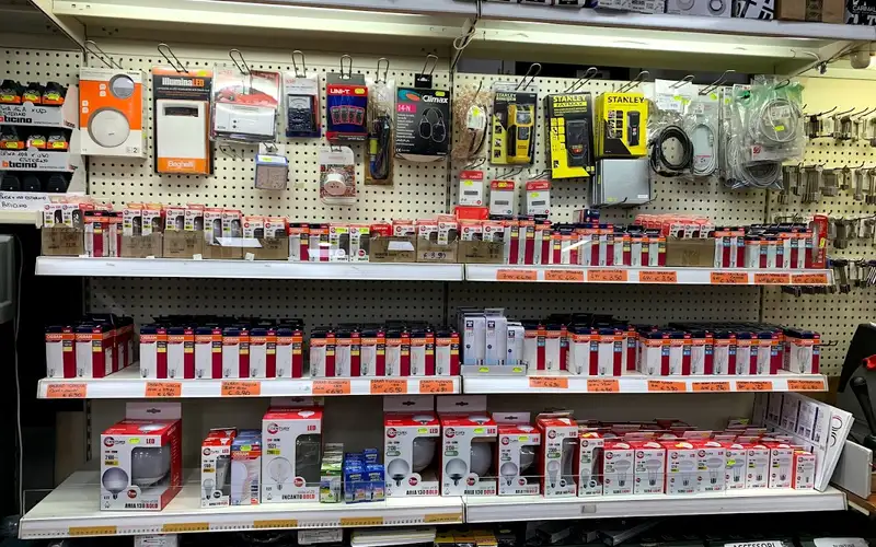 Foto di Ferramenta Eritrea