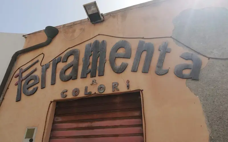 Foto di Ferramenta Errera