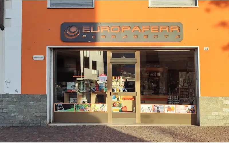 Foto di Ferramenta Europaferr