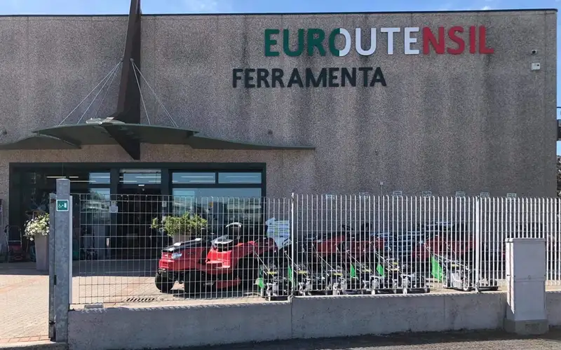 Foto di Ferramenta Euroutensil