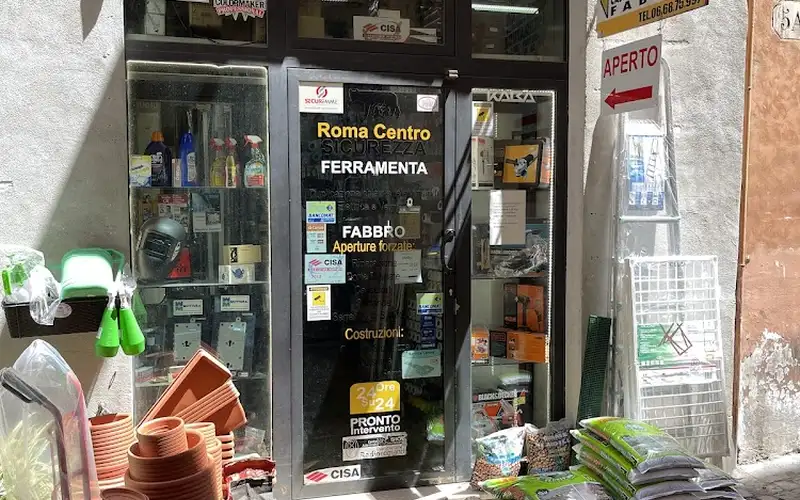 Foto di Ferramenta Fabbro