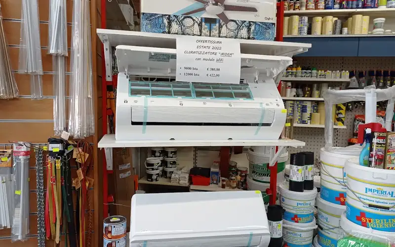 Foto di Ferramenta Fabio Urso