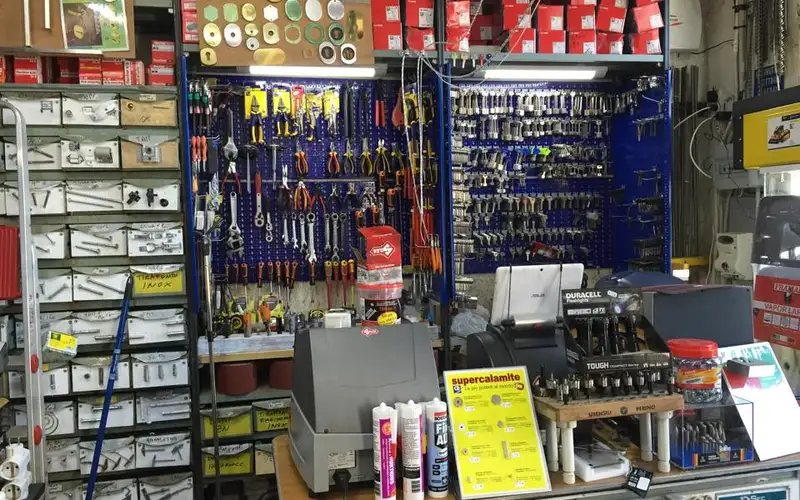 Foto di Ferramenta Fabio