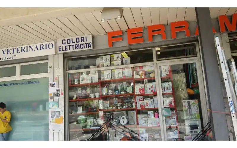 Foto di Ferramenta Fabrizi Roma