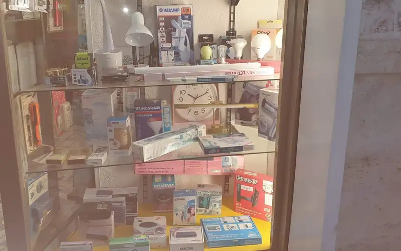 Foto di Ferramenta Fabrizio Casali