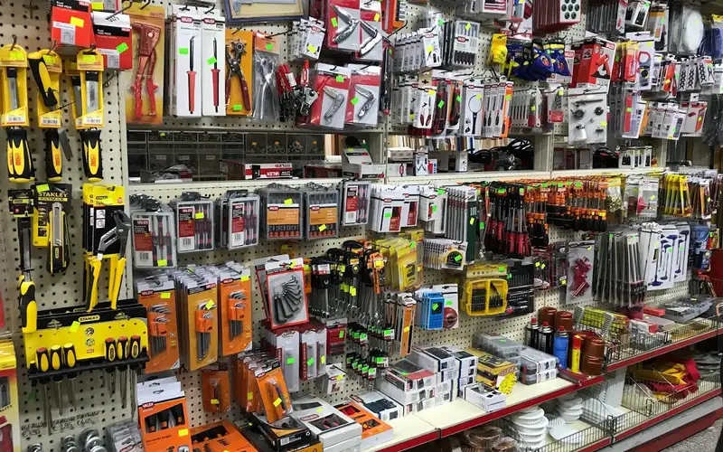 Foto di Ferramenta Fai Da Te Roma