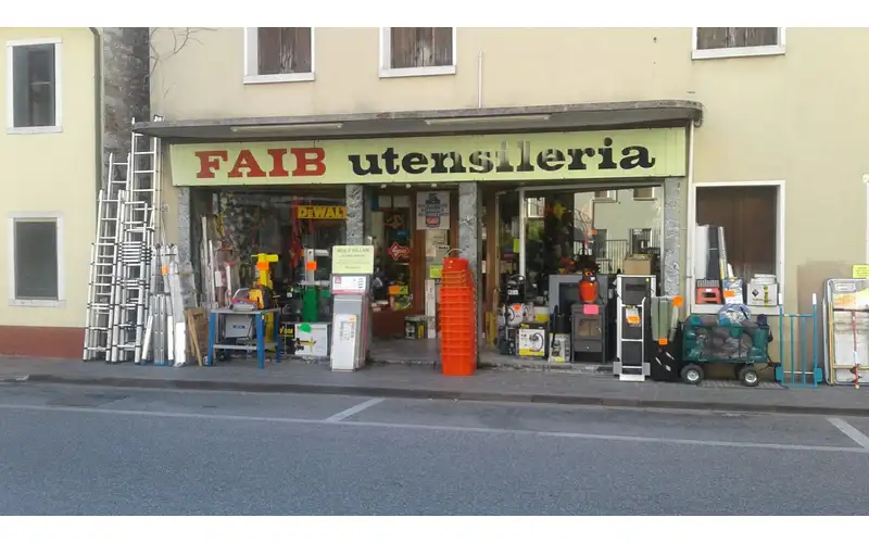 Foto di Ferramenta Faib