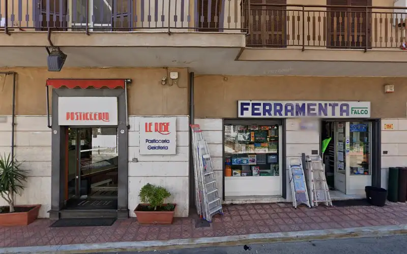 Foto di Ferramenta Falco