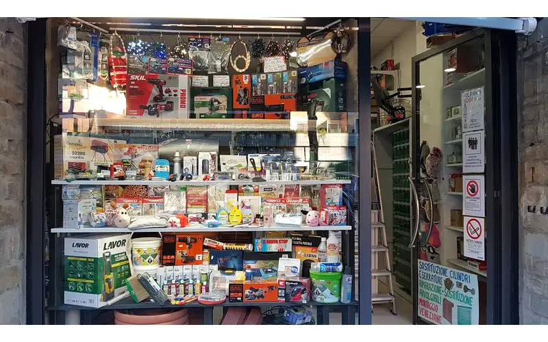 Foto di Ferramenta Falleni