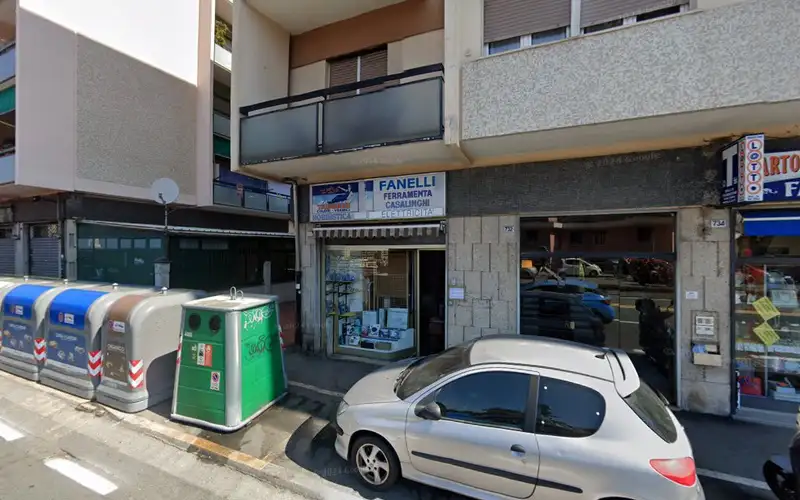 Foto di Ferramenta Fanelli