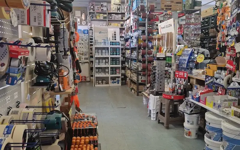 Foto di Ferramenta Farinelli Simone