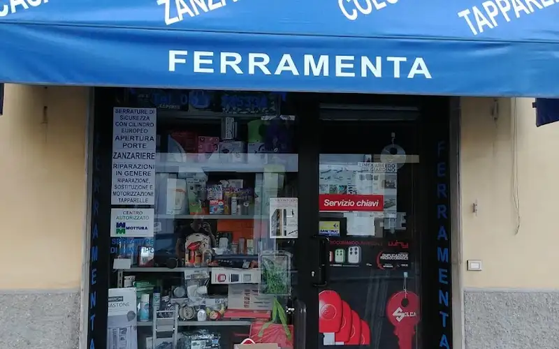 Foto di Ferramenta Farini Parma
