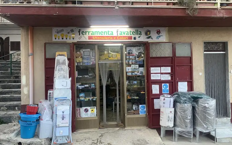 Foto di Ferramenta Favatella