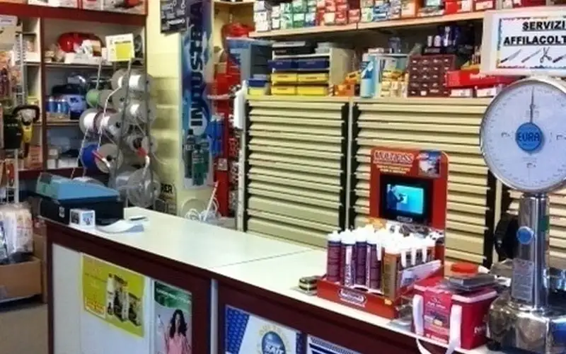 Foto di Ferramenta Favilla