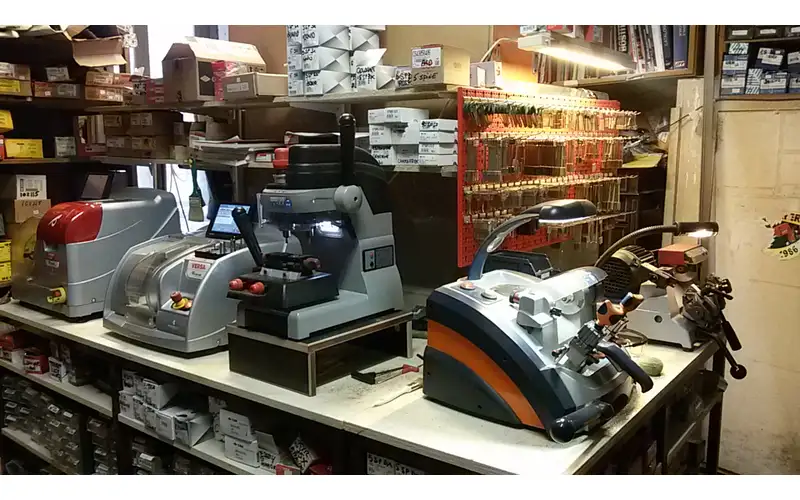 Foto di Ferramenta Fazzini Venezia