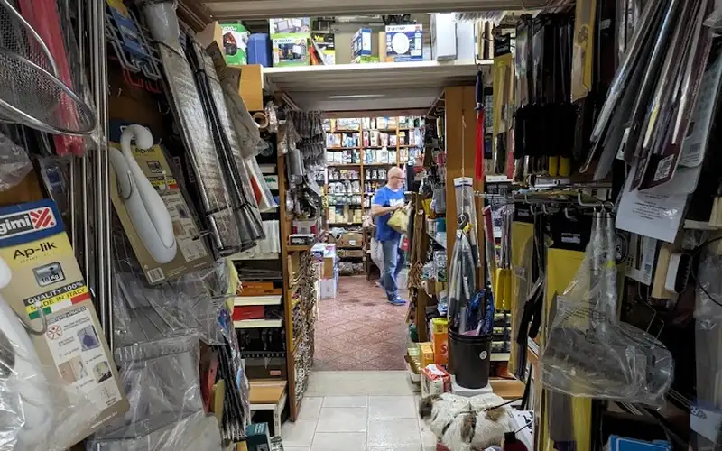 Foto di Ferramenta Federici