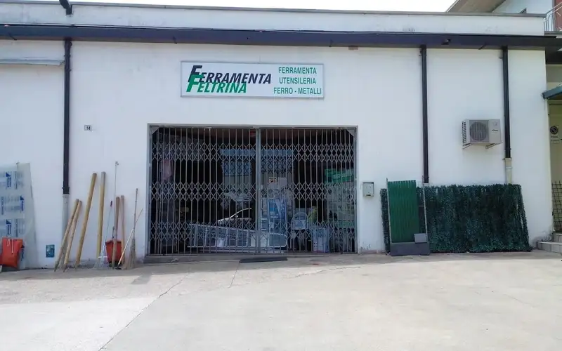 Foto di Ferramenta Feltrina