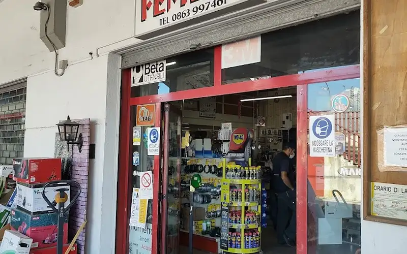 Foto di Ferramenta Femec