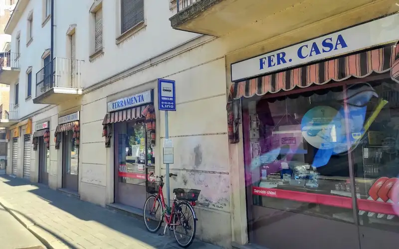 Foto di Ferramenta Fer - Vigevano 