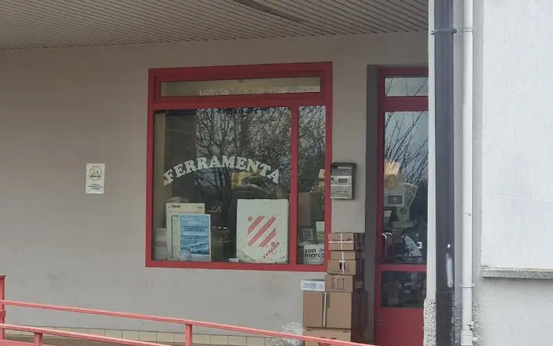 Foto di Ferramenta Fercasa Milano