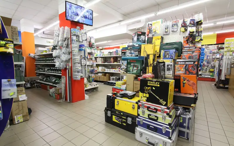 Foto di Ferramenta Fer.Color.