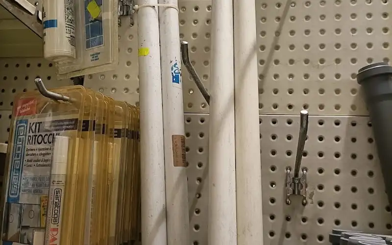 Foto di Ferramenta Fercolor