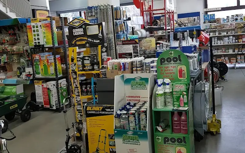 Foto di Ferramenta Fercom Ravenna