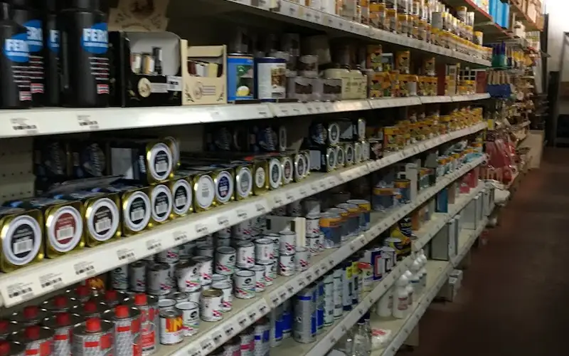 Foto di Ferramenta Fernova