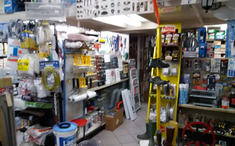 Foto di Ferramenta Ferragina