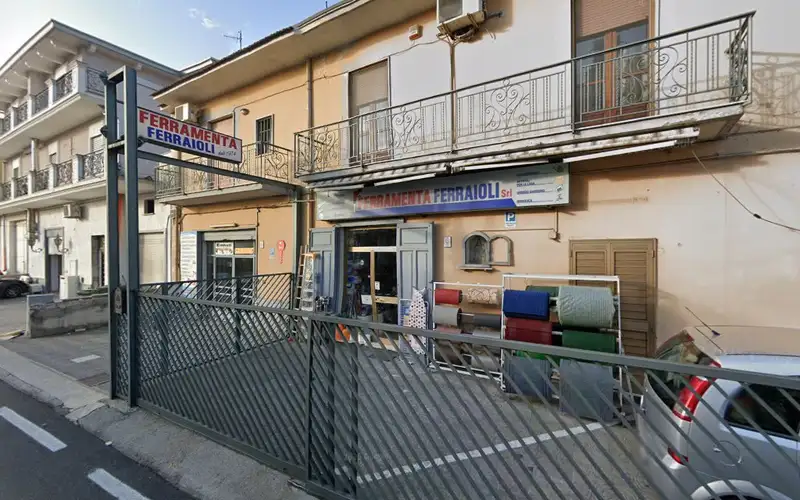Foto di Ferramenta Ferraioli