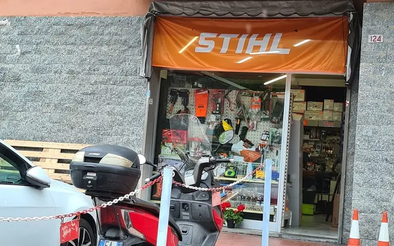 Foto di Ferramenta Ferrante Massimo