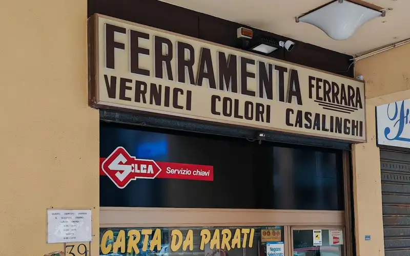 Foto di Ferramenta Ferrara