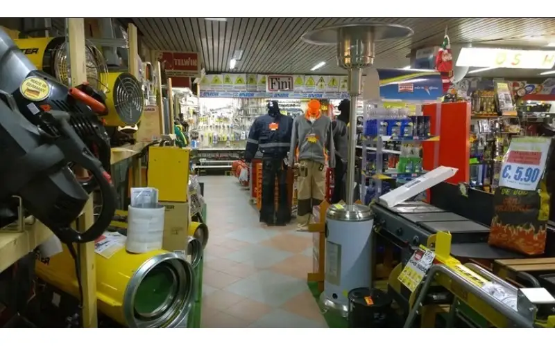 Foto di Ferramenta Ferrcasa Ballarini