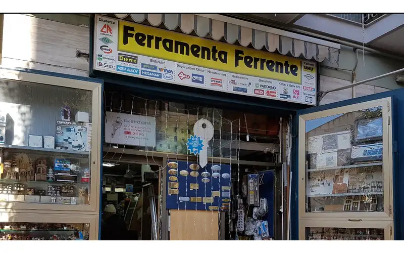 Foto di Ferramenta Ferrente